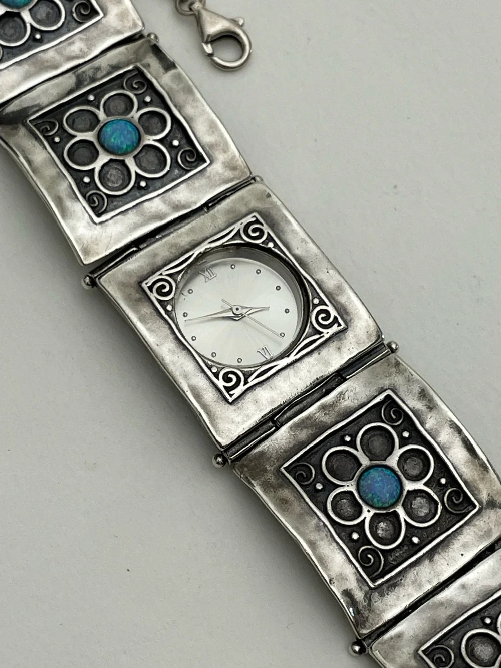 Shablool Silver Jewelry Design great pre
